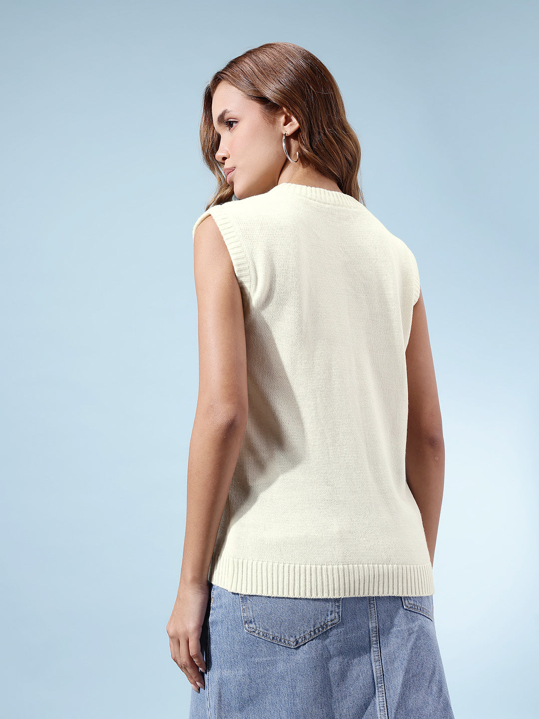 Soft Touch Sweater RELAX FIT