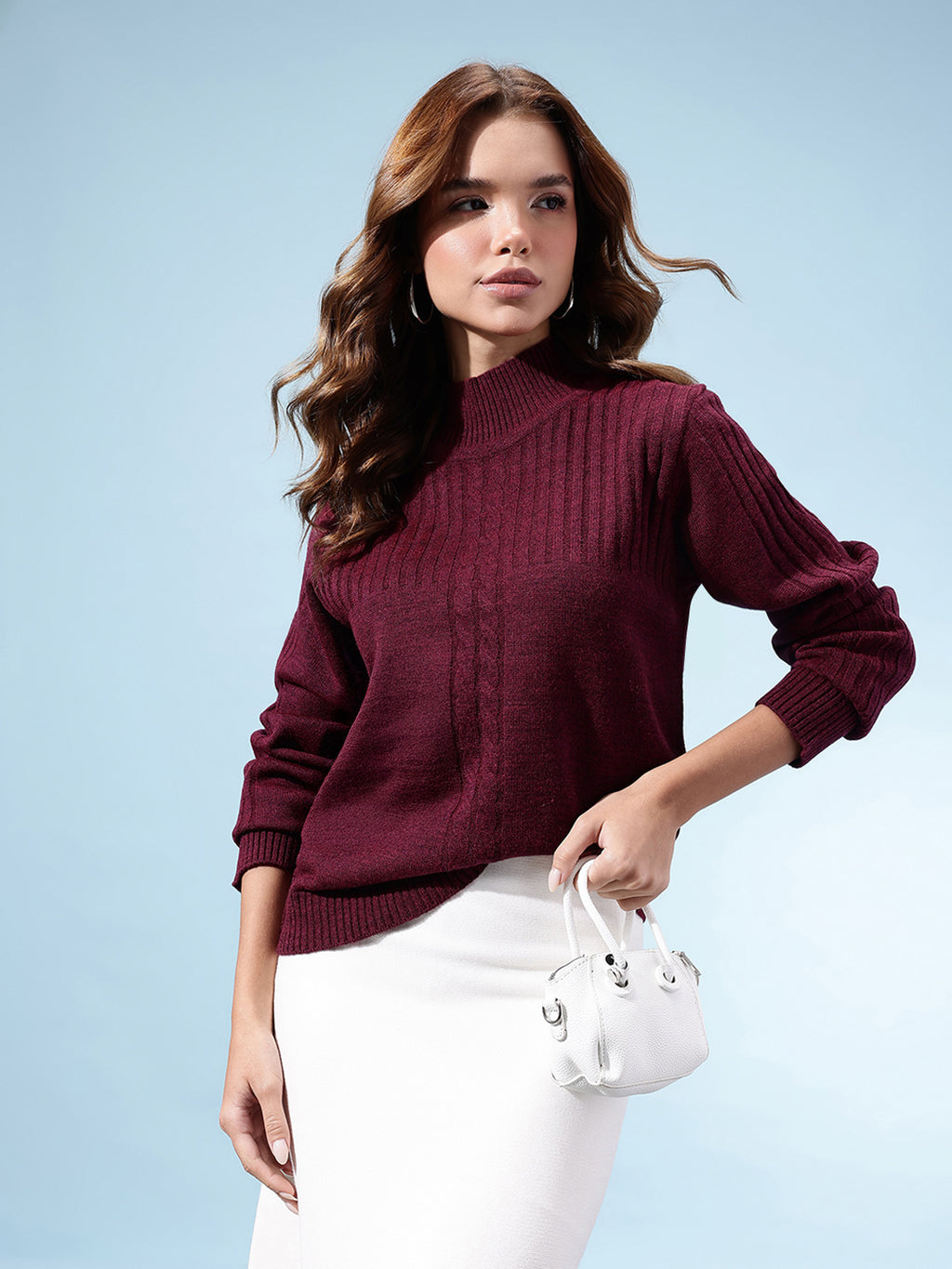 Everyday Knit RELAX FIT