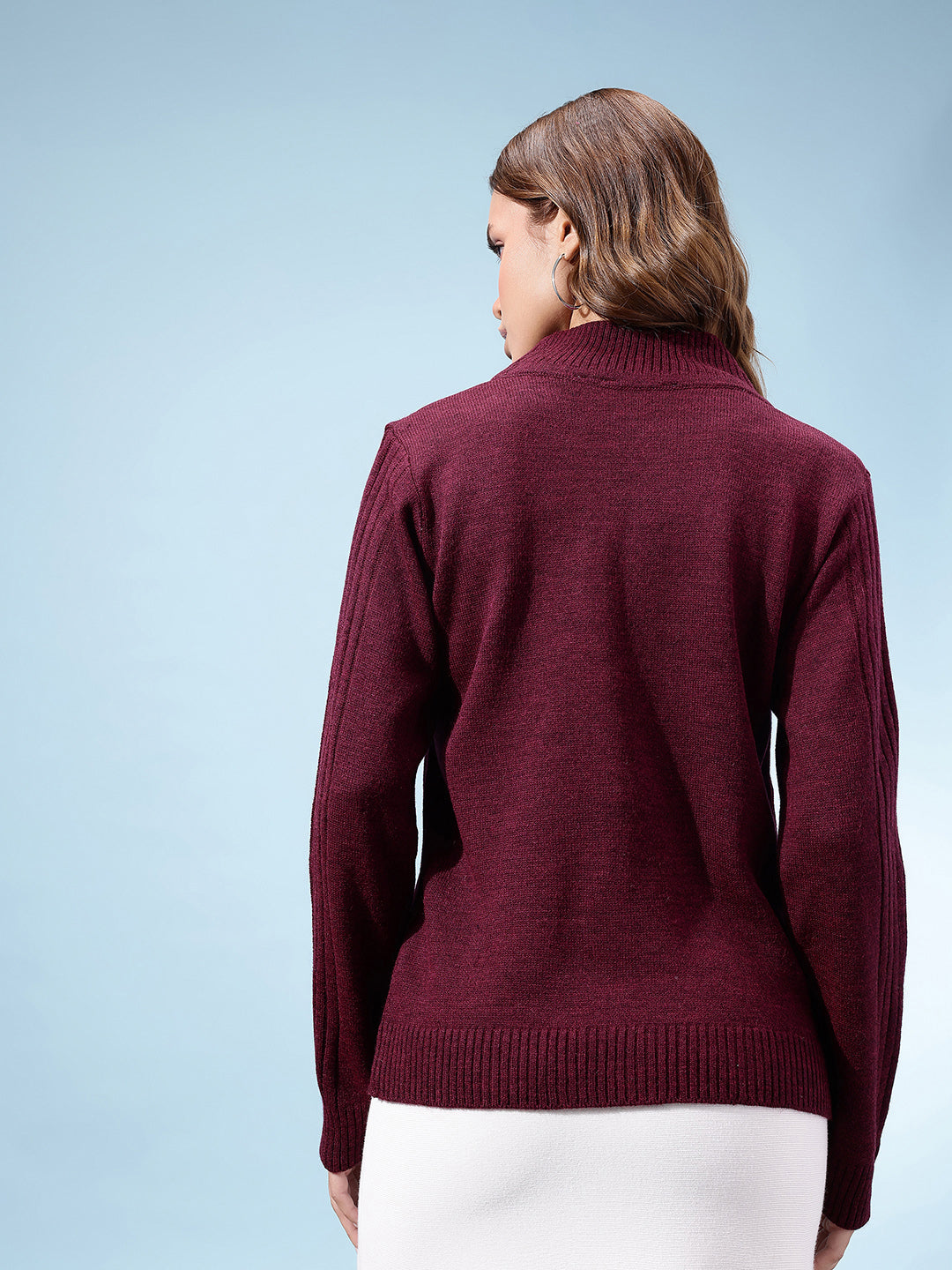 Everyday Knit RELAX FIT