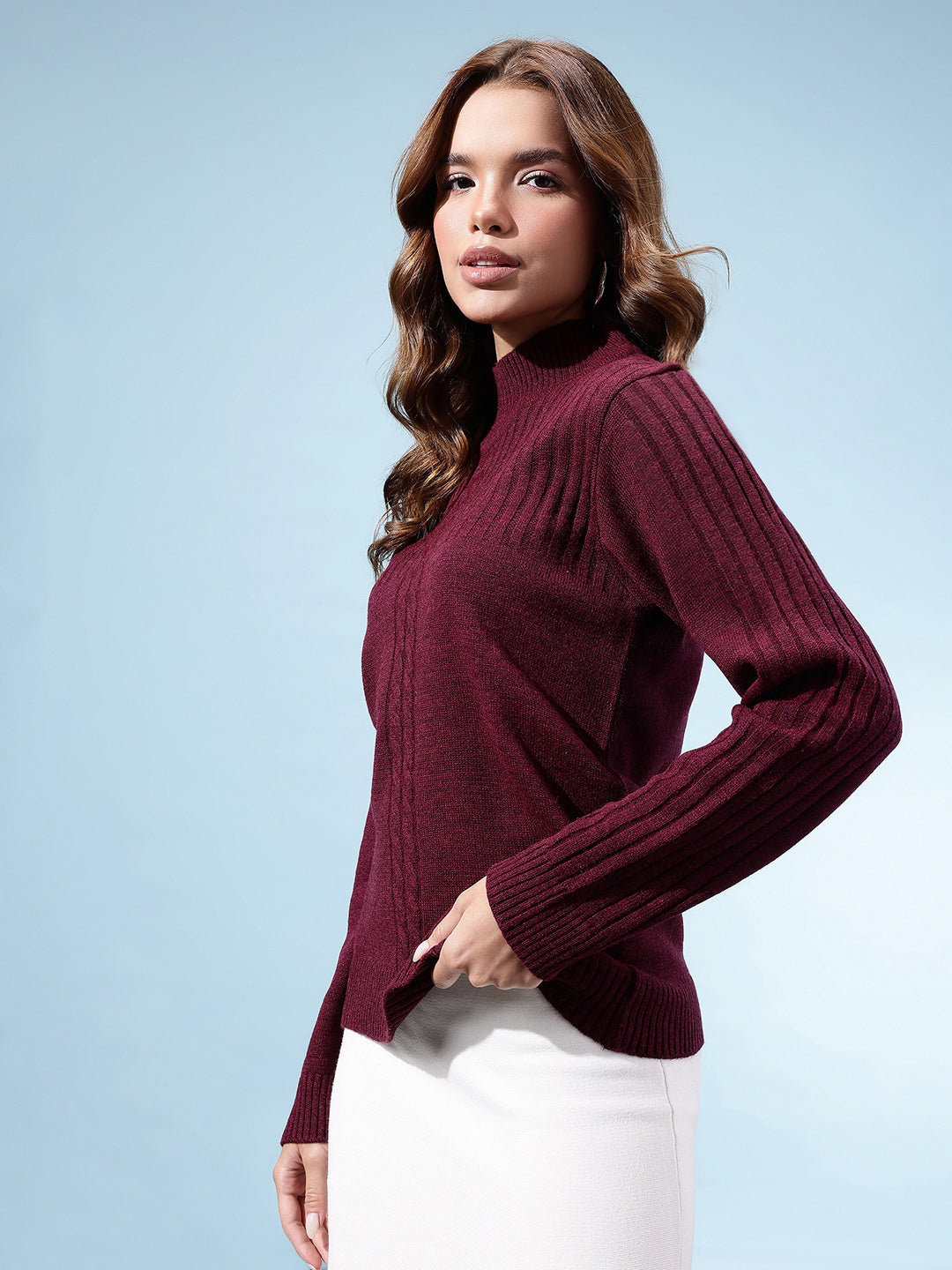 Everyday Knit RELAX FIT