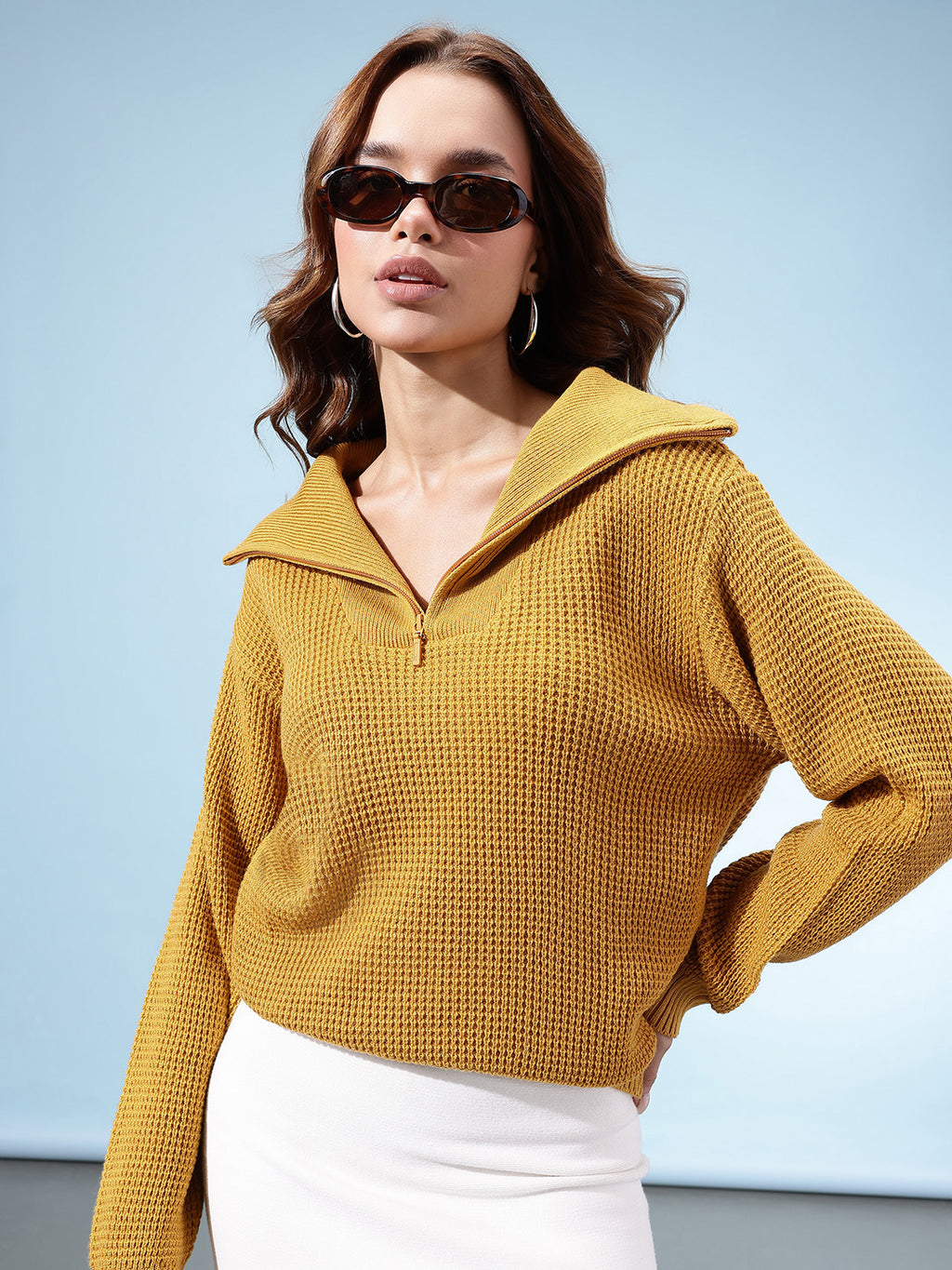 Pure Comfort Knit RELAX FIT