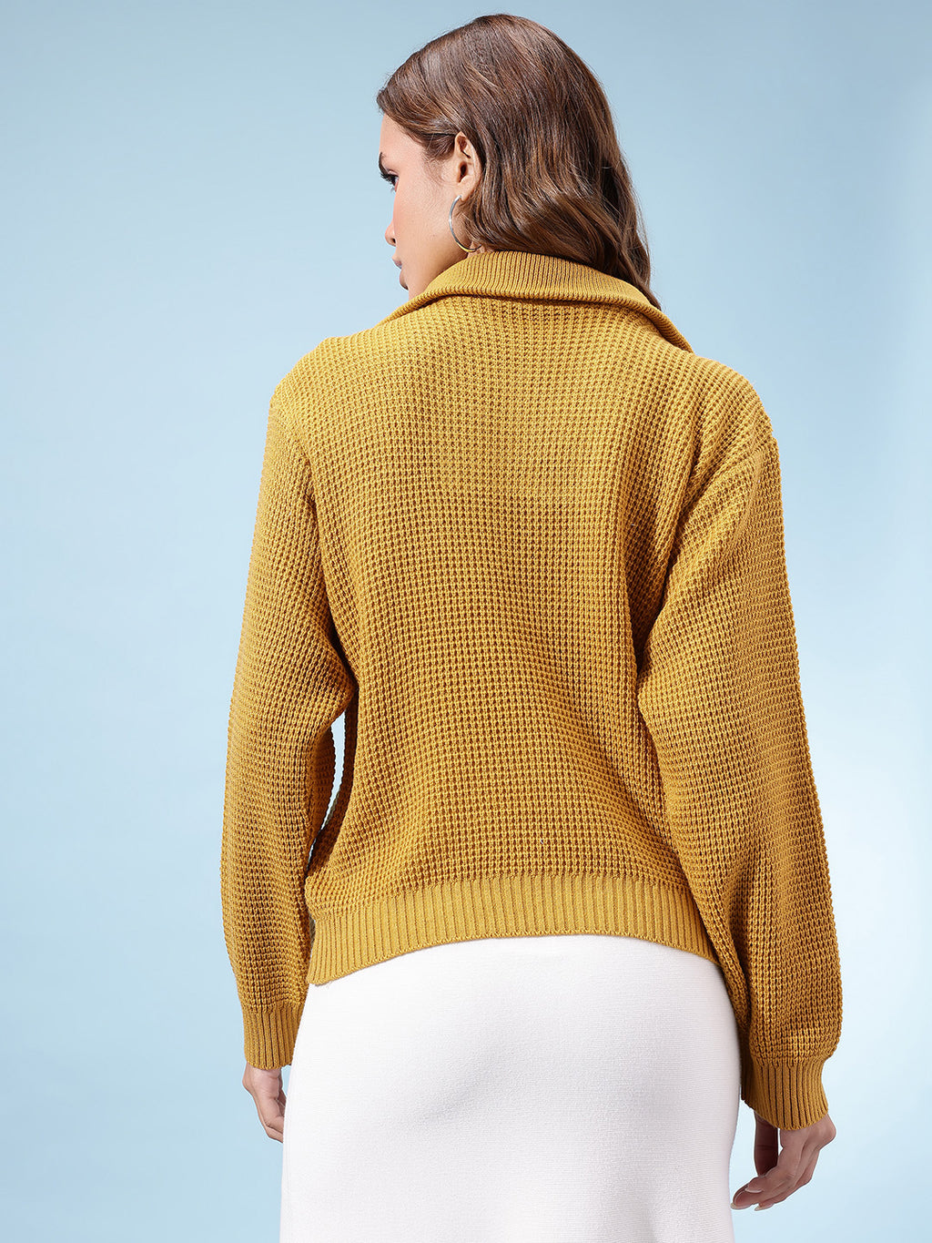 Pure Comfort Knit RELAX FIT