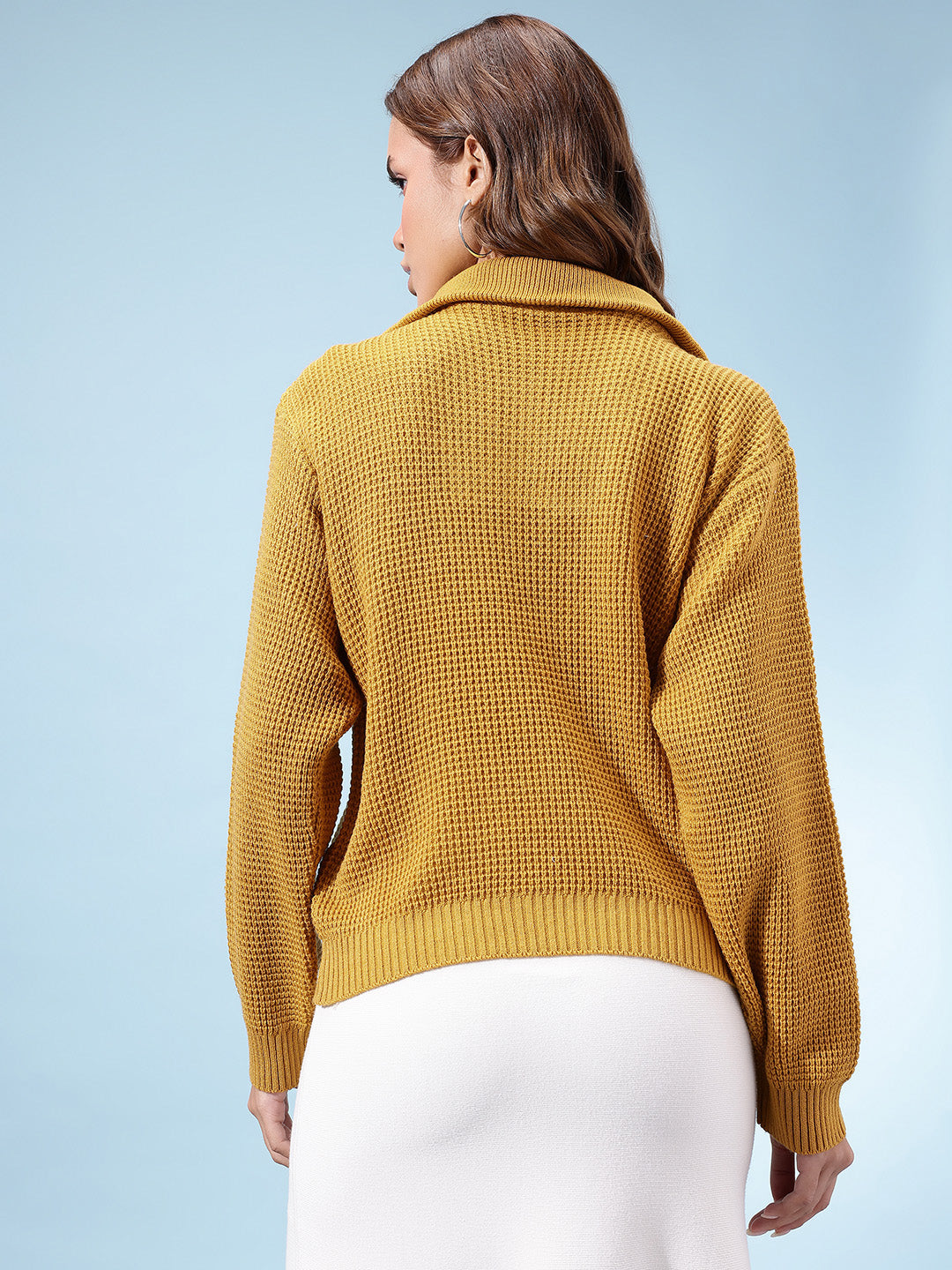 Pure Comfort Knit RELAX FIT