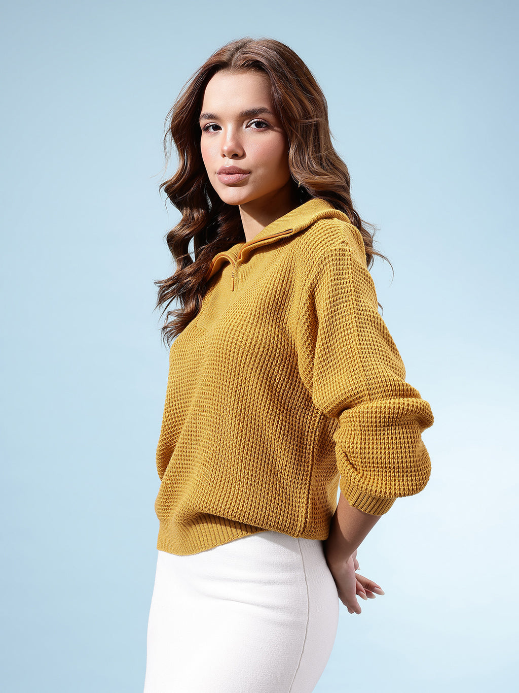 Pure Comfort Knit RELAX FIT