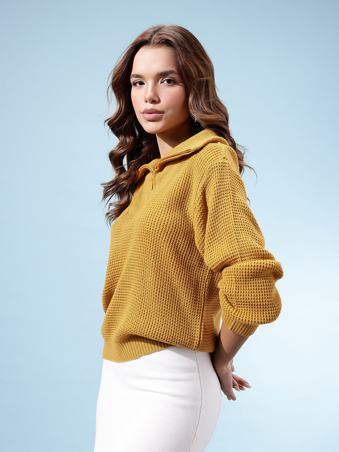 Pure Comfort Knit RELAX FIT