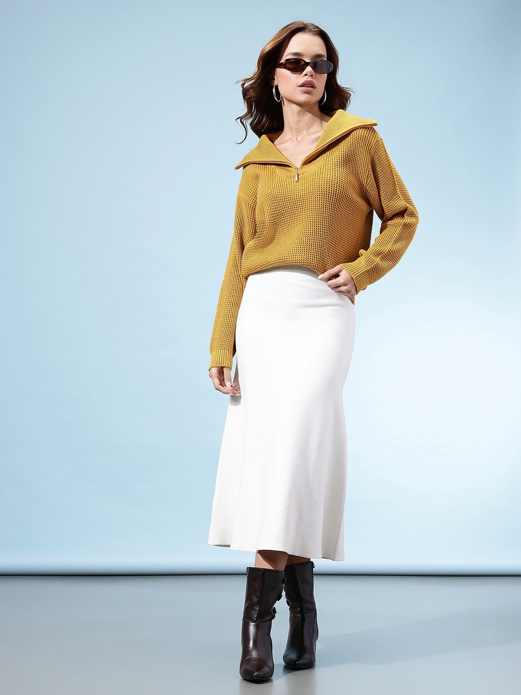 Pure Comfort Knit RELAX FIT
