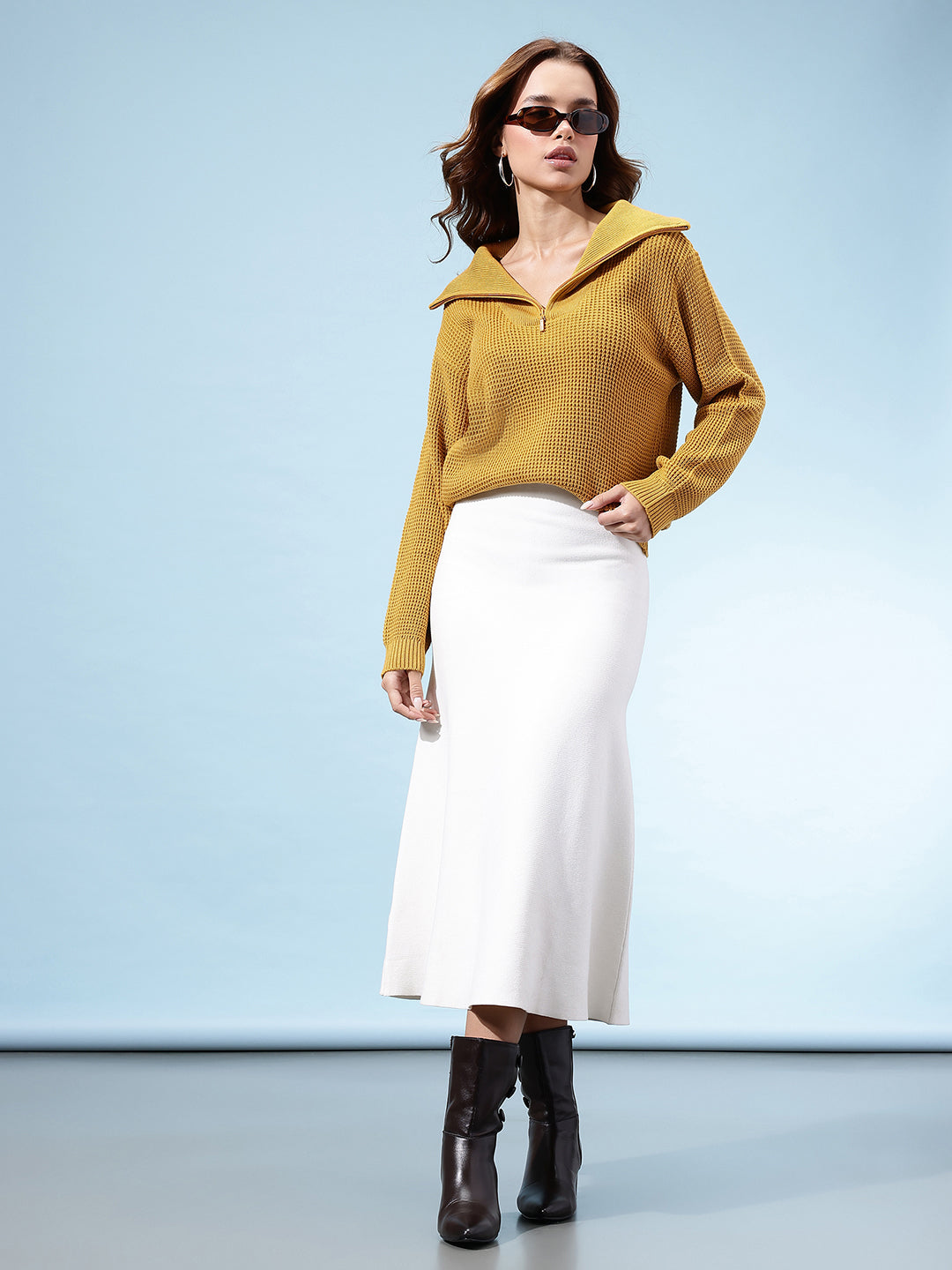 Pure Comfort Knit RELAX FIT