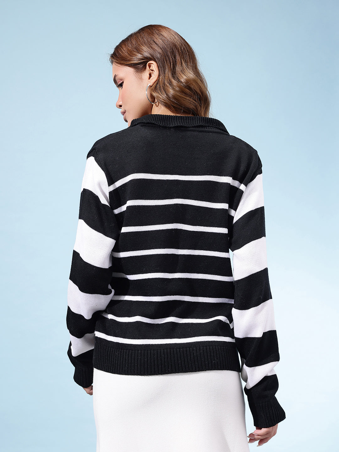 Essential Cozy OVER SIZED SWEATER