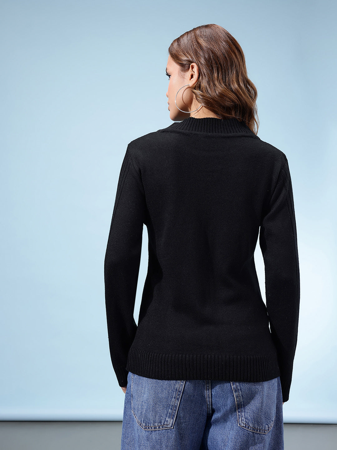 Everyday Knit RELAX FIT