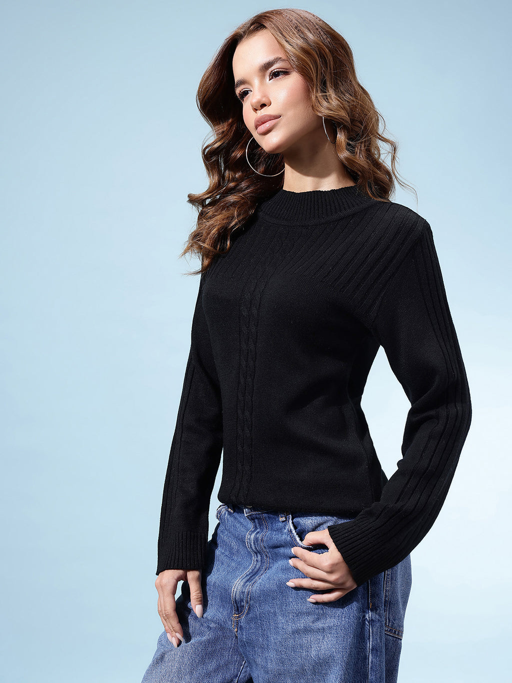 Everyday Knit RELAX FIT