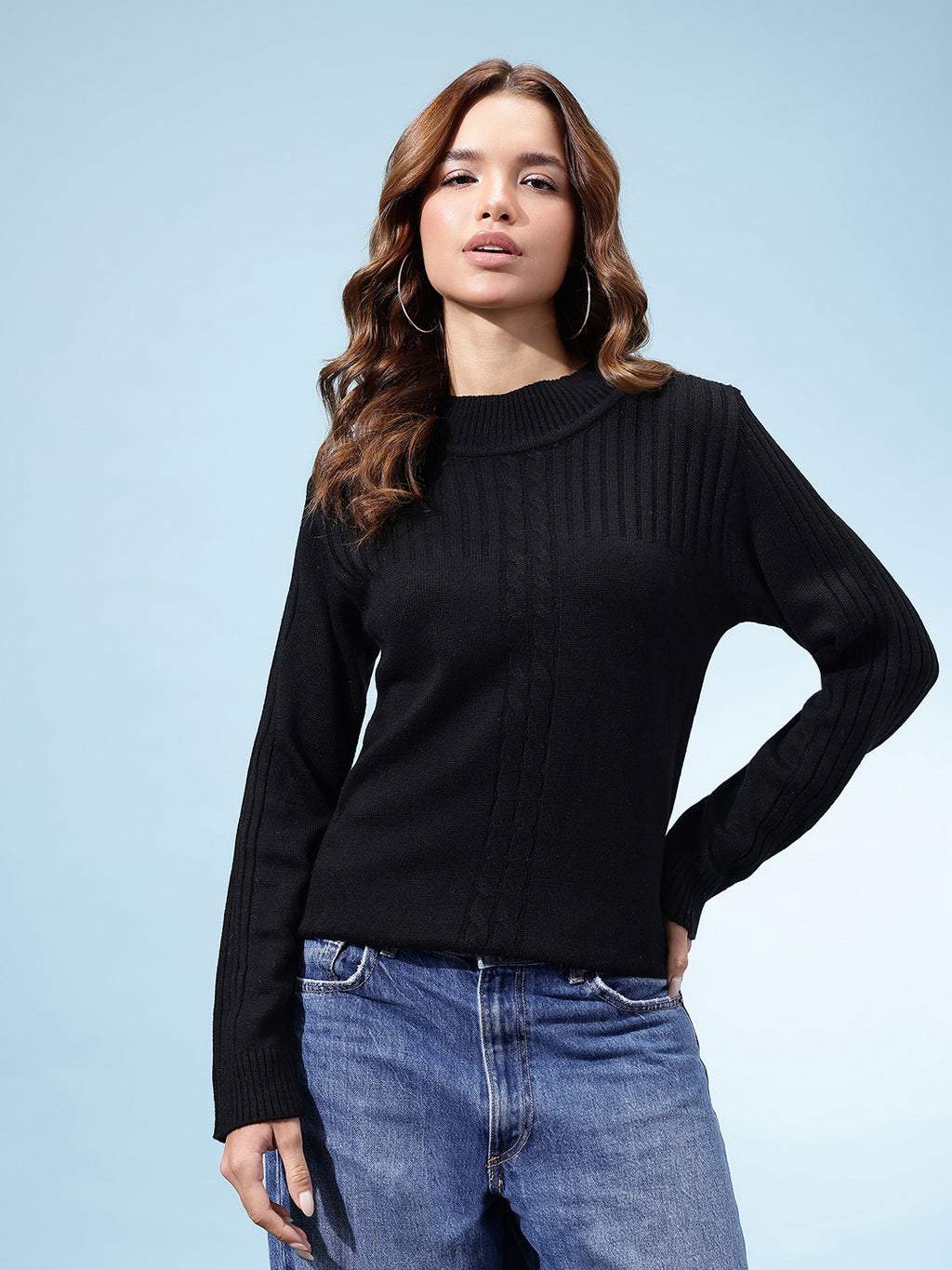 Everyday Knit RELAX FIT