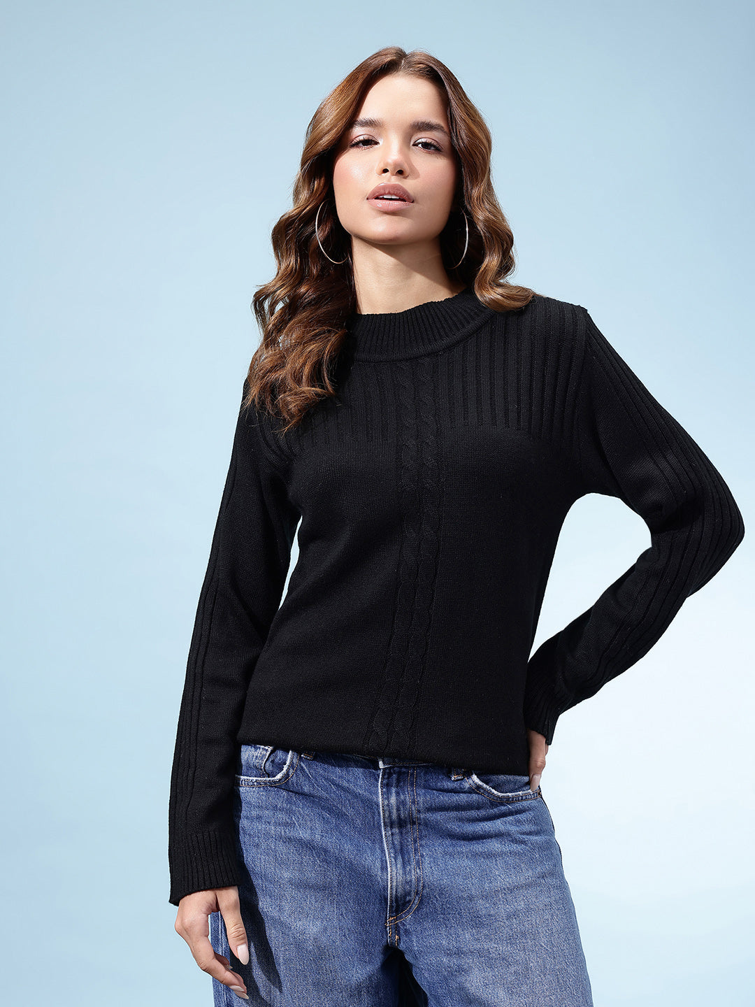 Everyday Knit RELAX FIT