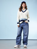 Soft Touch Sweater OVER SIZED