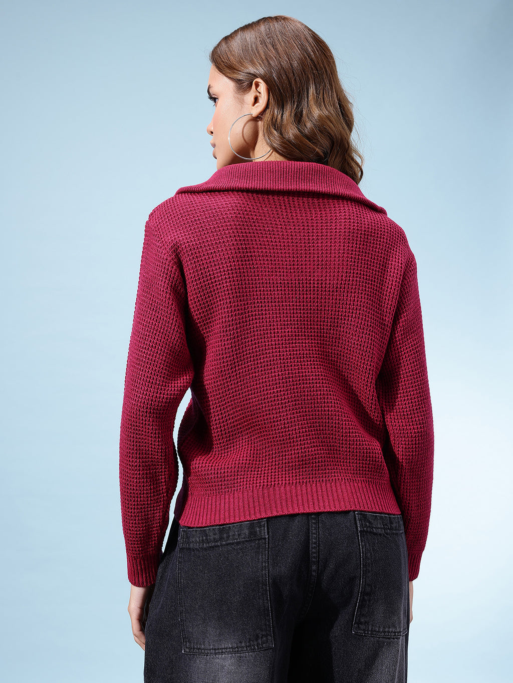 Pure Comfort Knit RELAX FIT