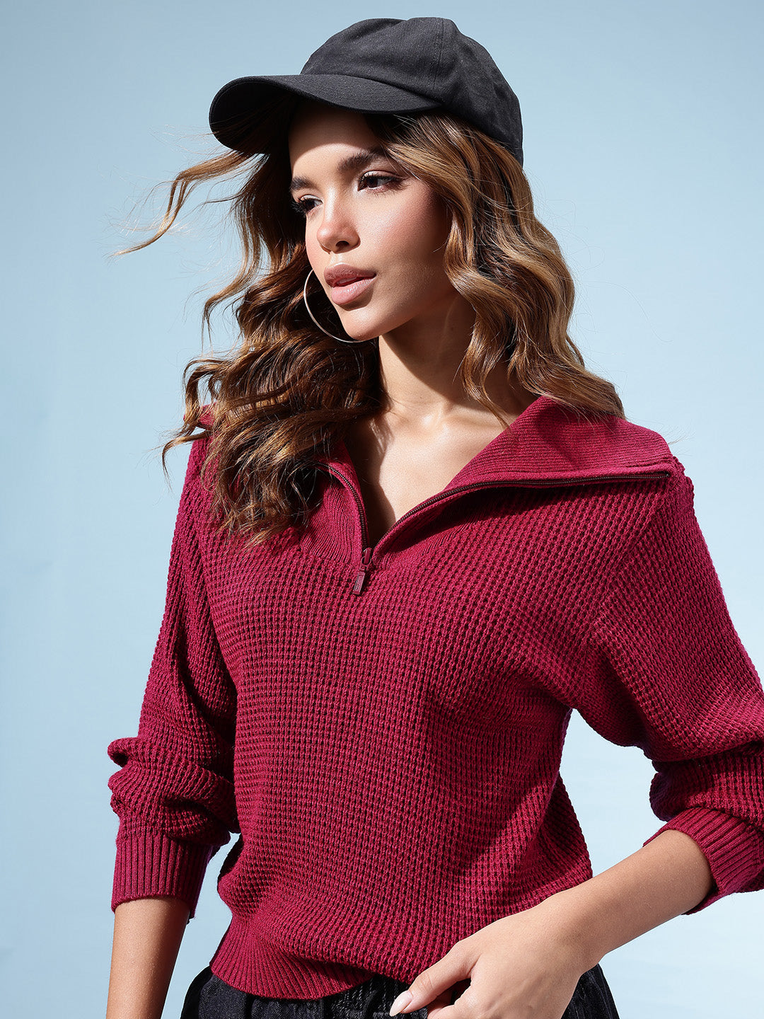 Pure Comfort Knit RELAX FIT