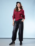 Pure Comfort Knit RELAX FIT