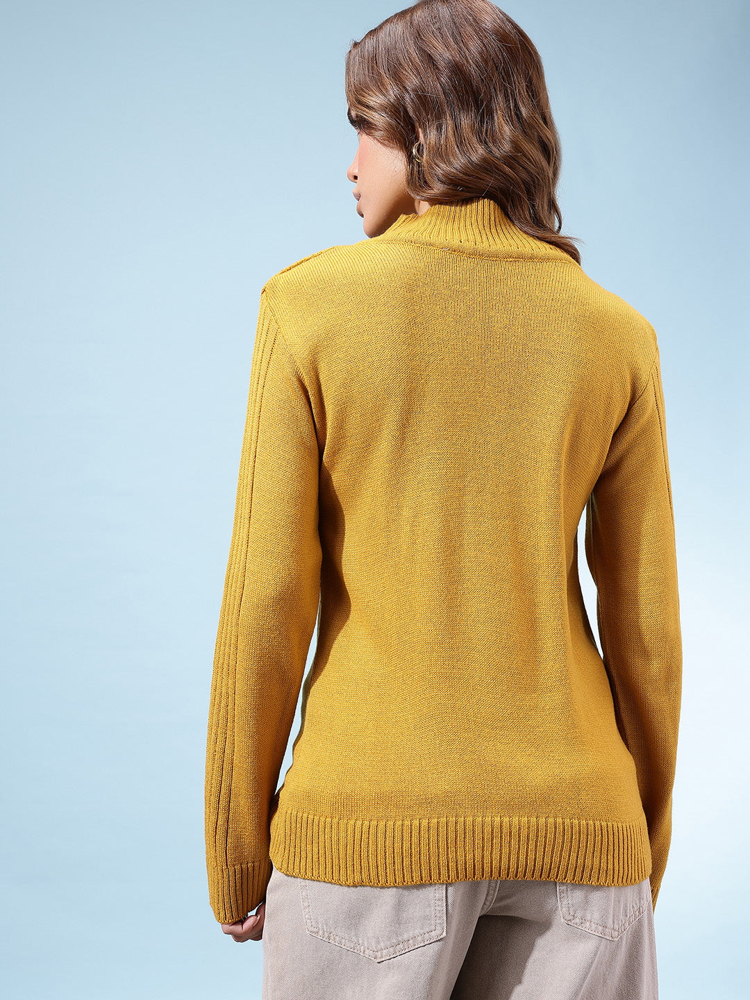 Everyday Knit RELAX FIT