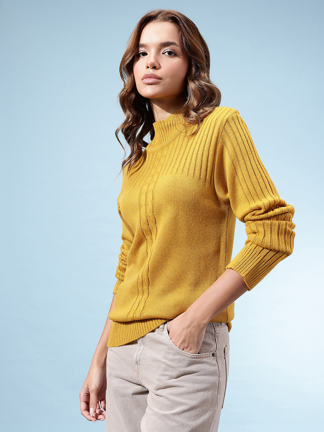 Everyday Knit RELAX FIT