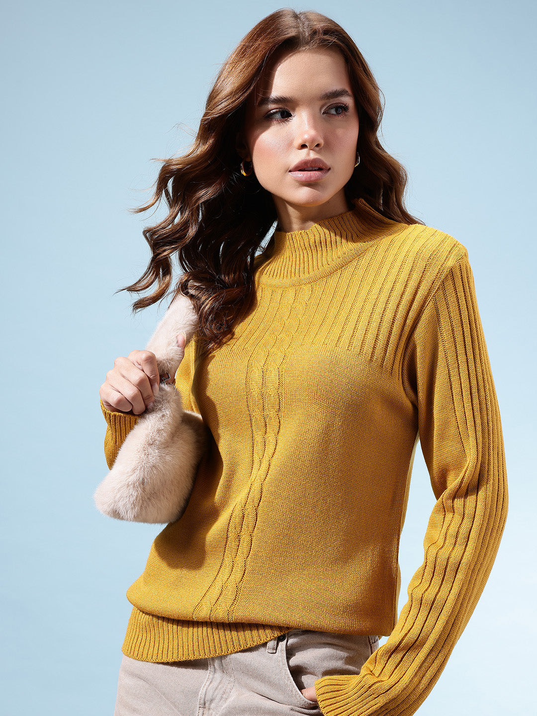 Everyday Knit RELAX FIT