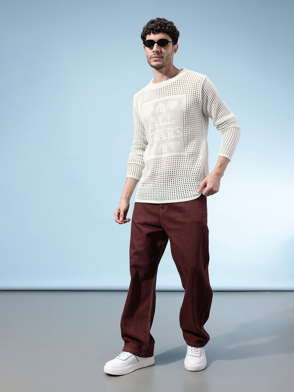 Everyday Knit RELAX FIT