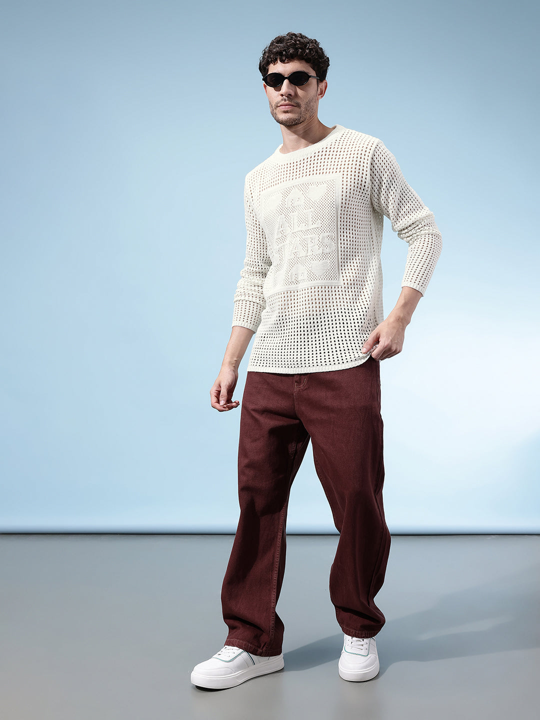 Everyday Knit RELAX FIT