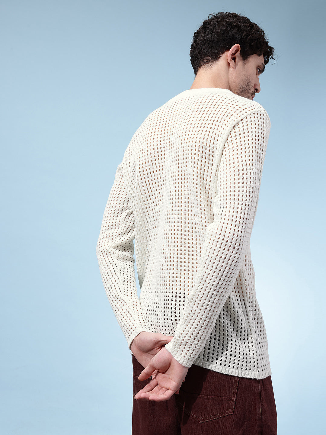 Everyday Knit RELAX FIT
