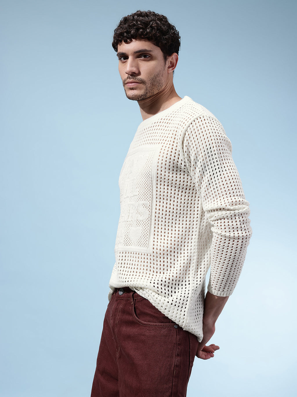 Everyday Knit RELAX FIT