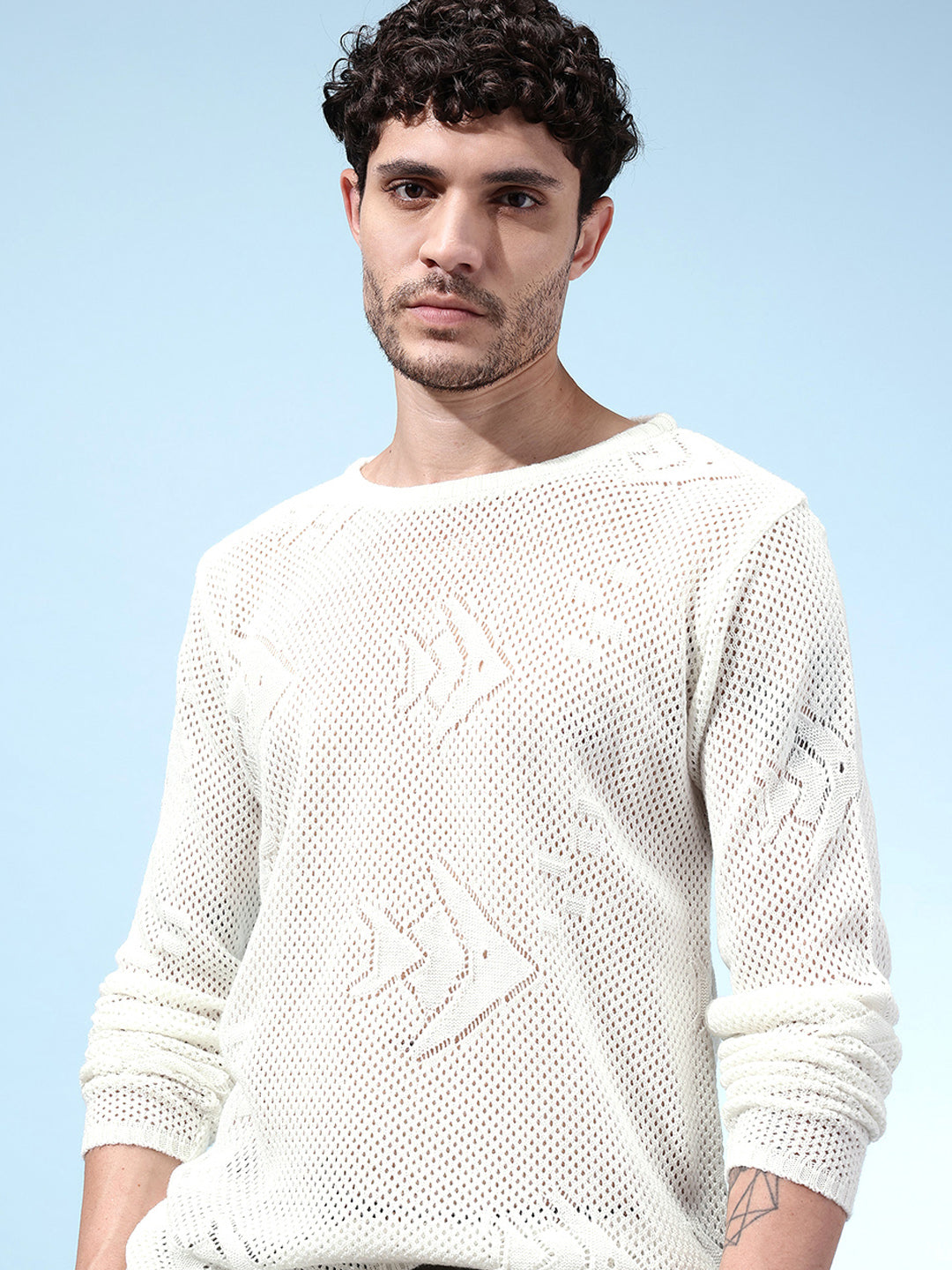 Soft Touch Sweater REGULAR