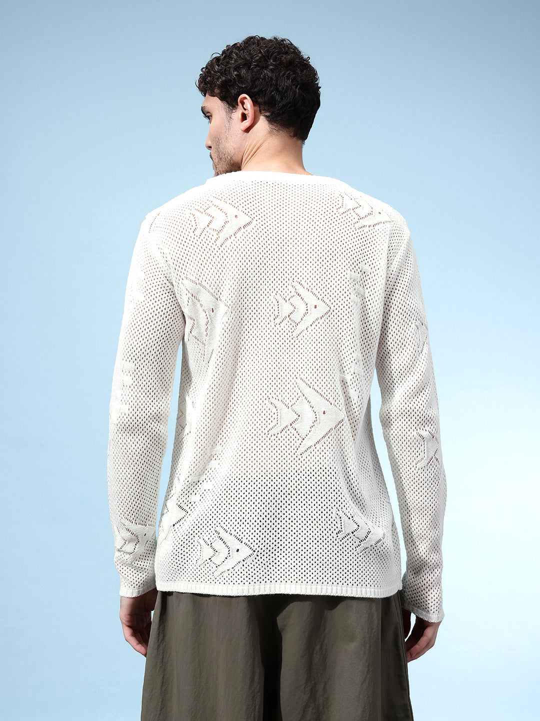 Soft Touch Sweater REGULAR