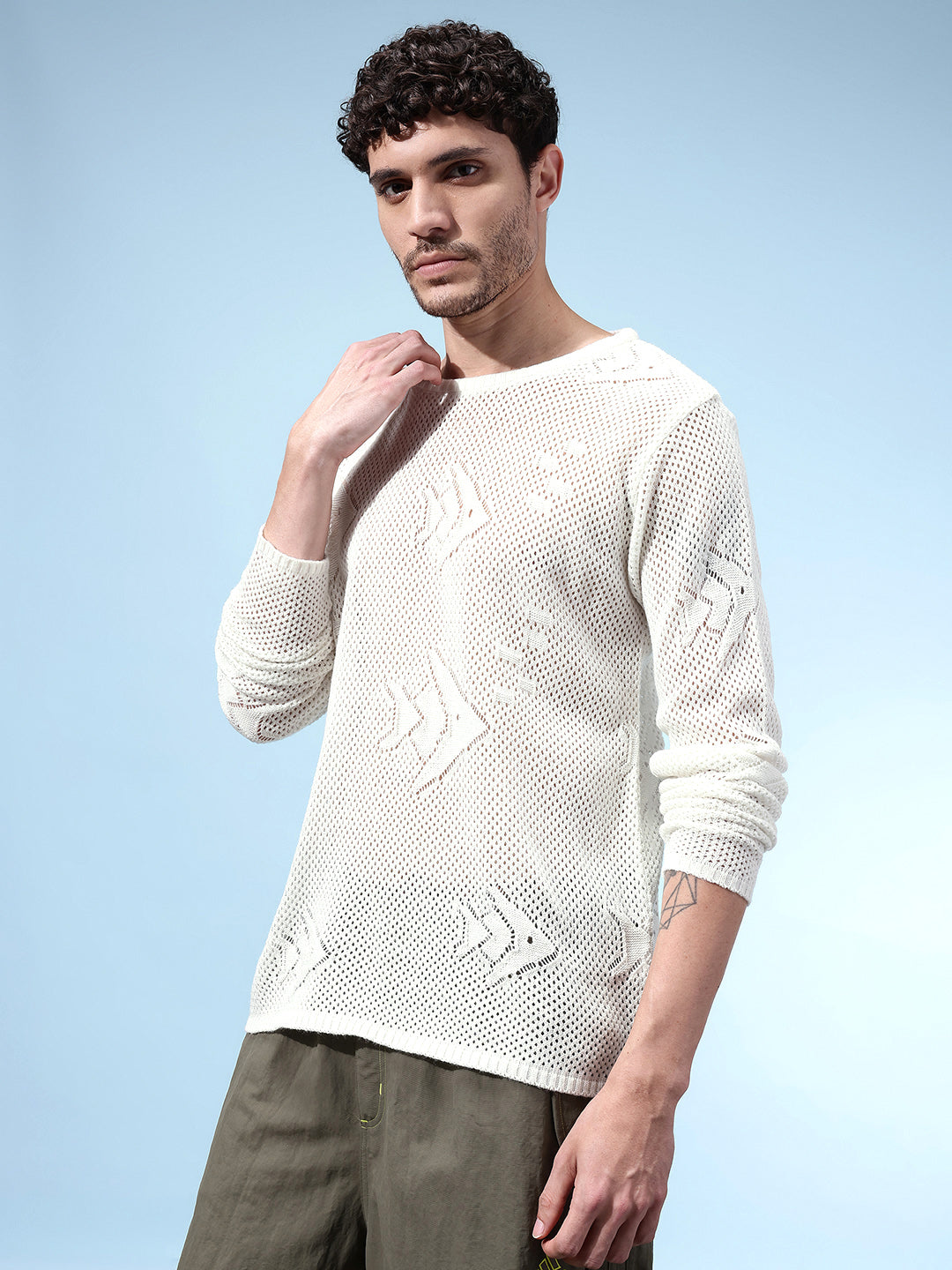 Soft Touch Sweater REGULAR