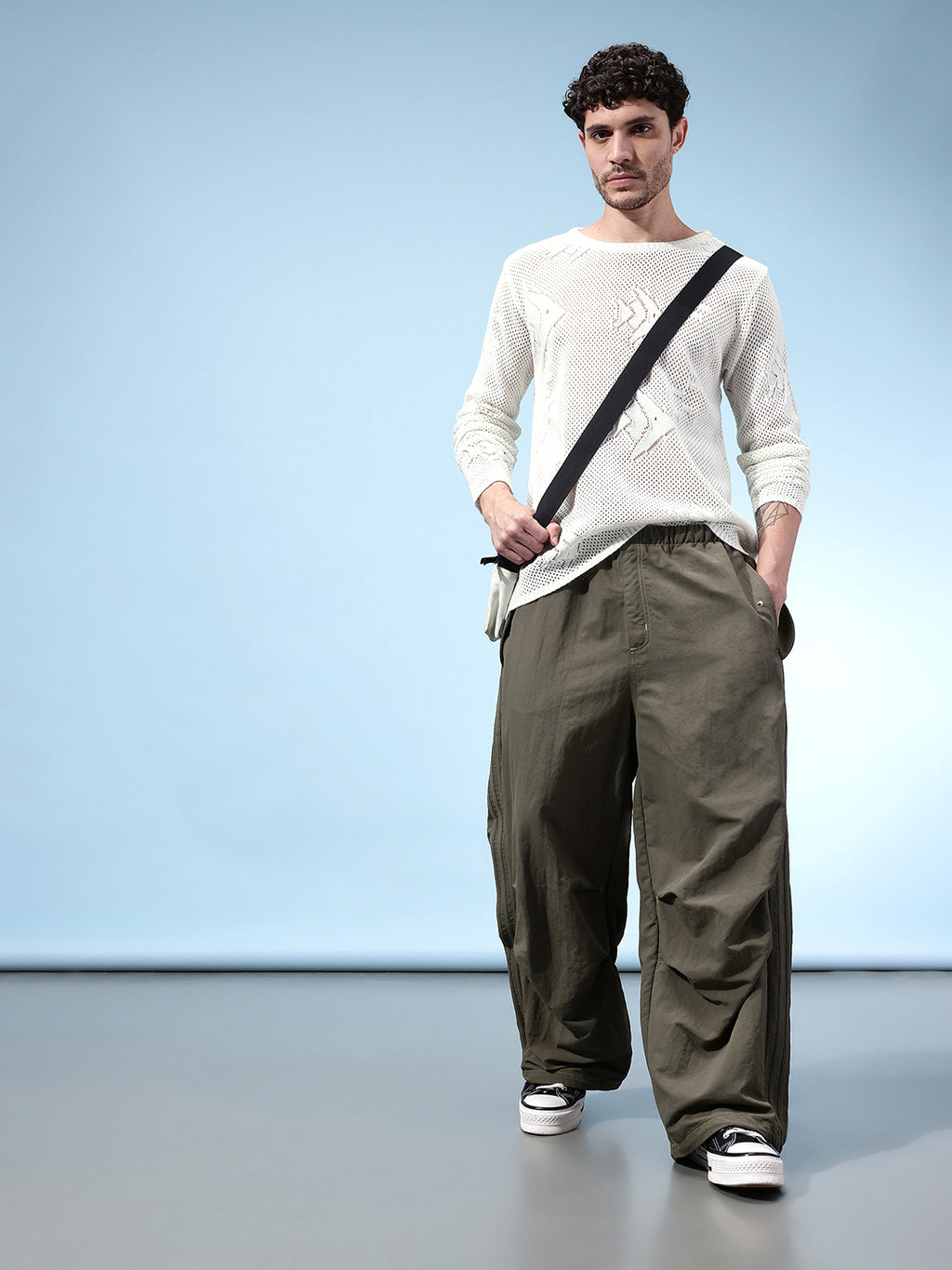 Soft Touch Sweater REGULAR