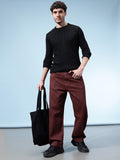 Daily Wear Knit REGULAR SWEATER