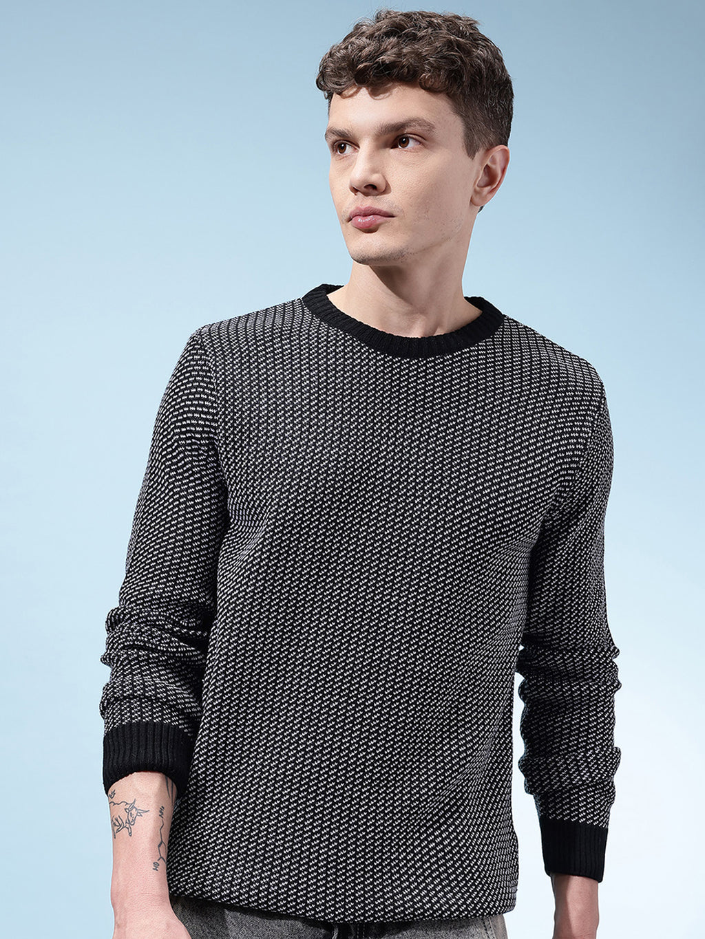 Pure Comfort Knit RELAX FIT
