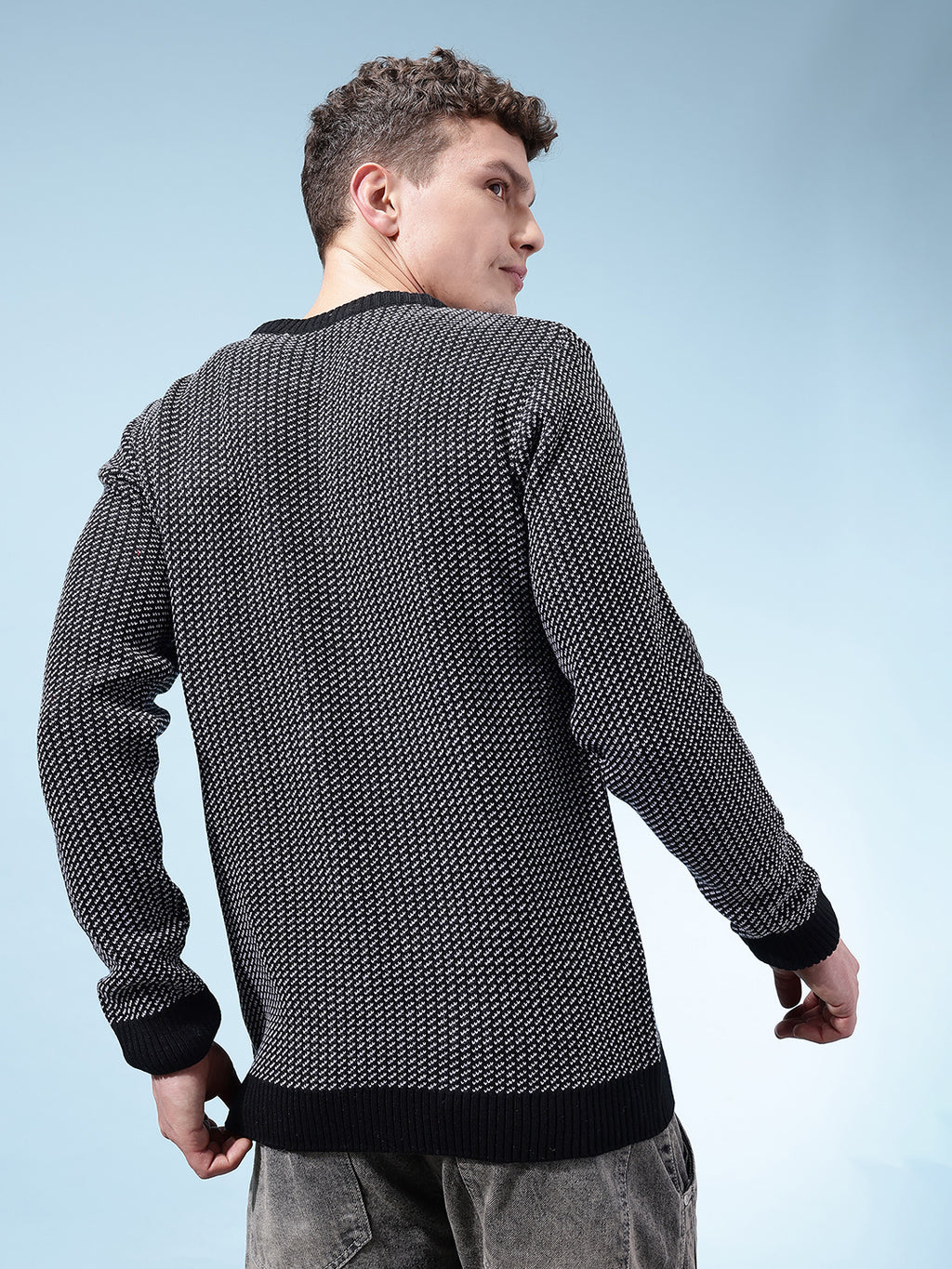 Pure Comfort Knit RELAX FIT