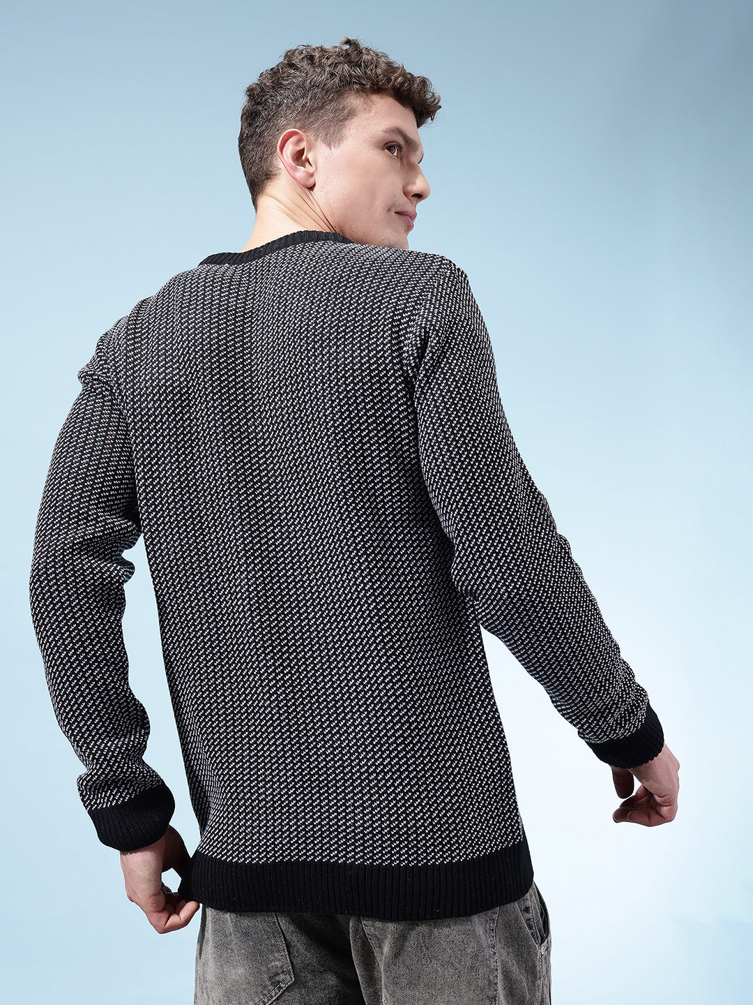 Pure Comfort Knit RELAX FIT