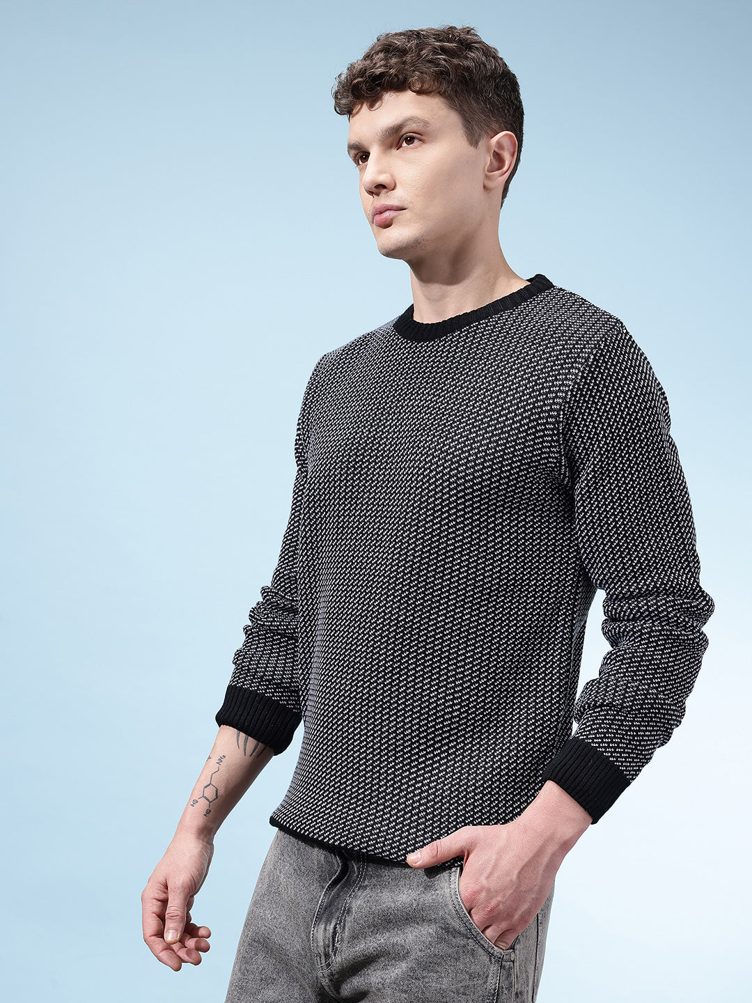 Pure Comfort Knit RELAX FIT