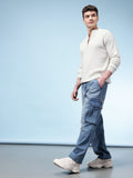 Daily Wear Knit REGULAR SWEATER