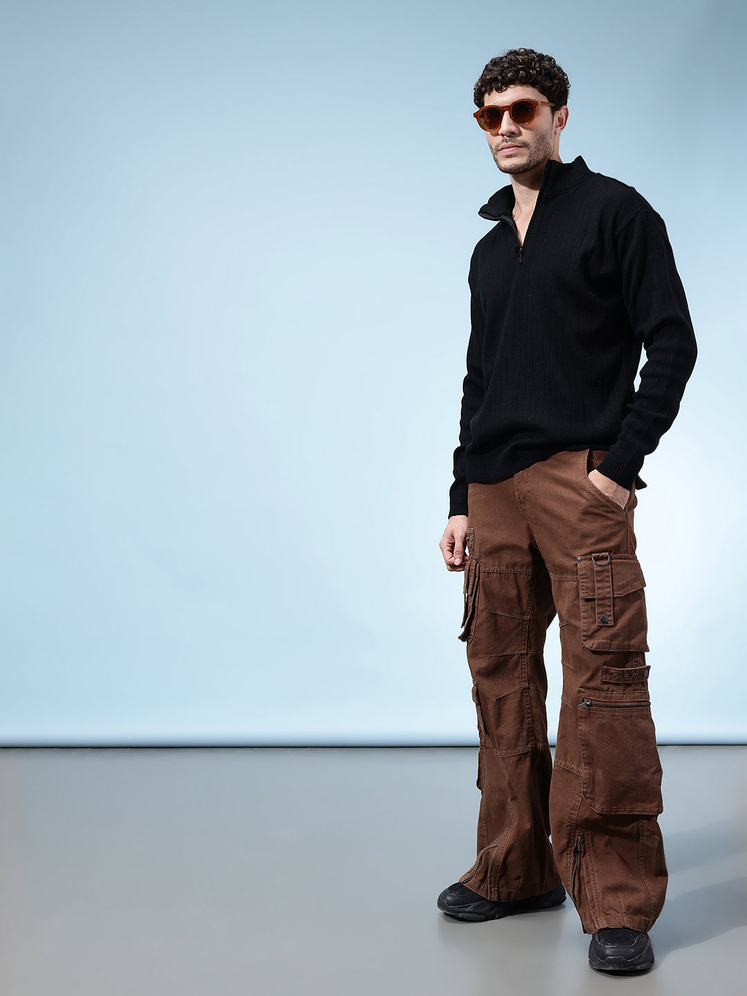 Daily Wear Knit