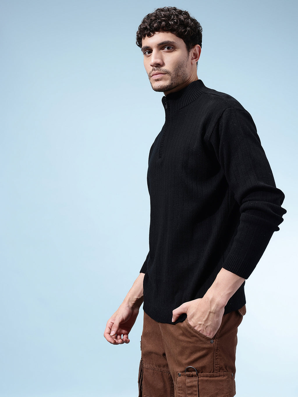 Daily Wear Knit