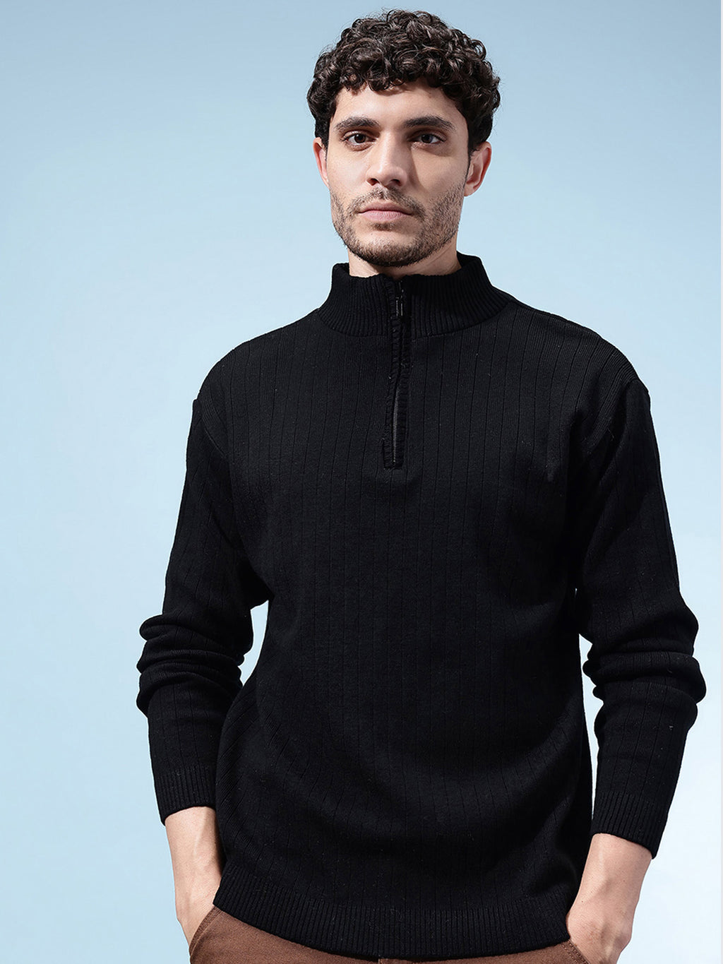 Daily Wear Knit