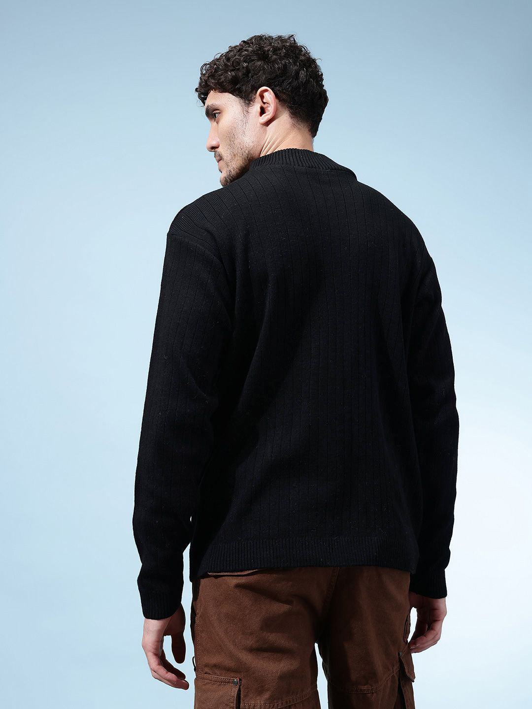 Daily Wear Knit