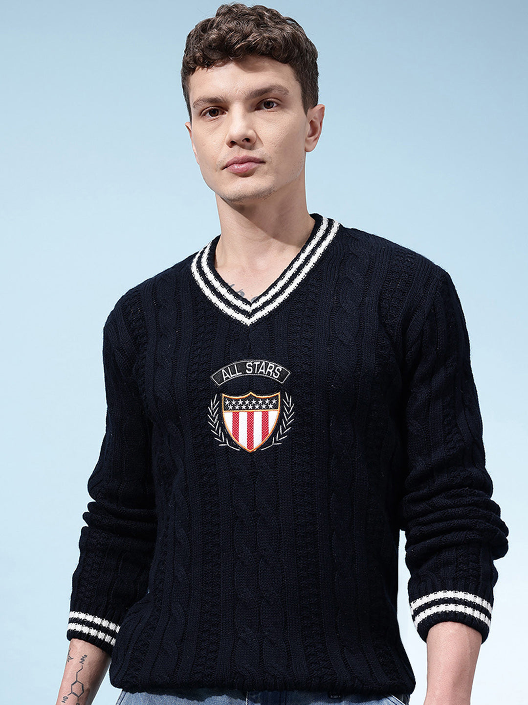 Soft Touch Sweater REGULAR