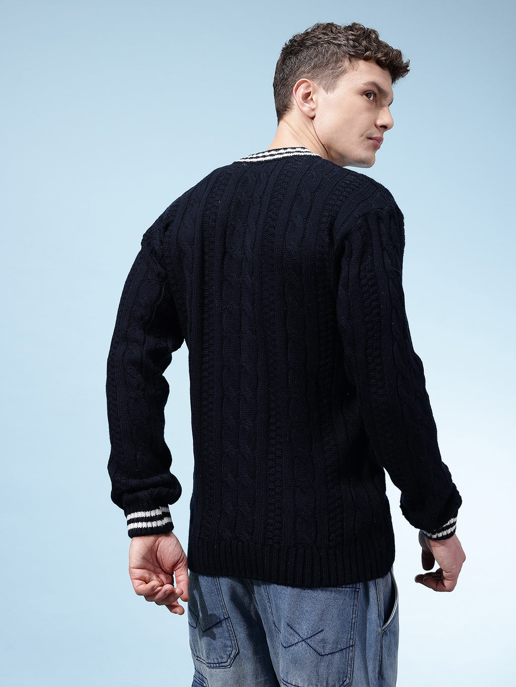 Soft Touch Sweater REGULAR