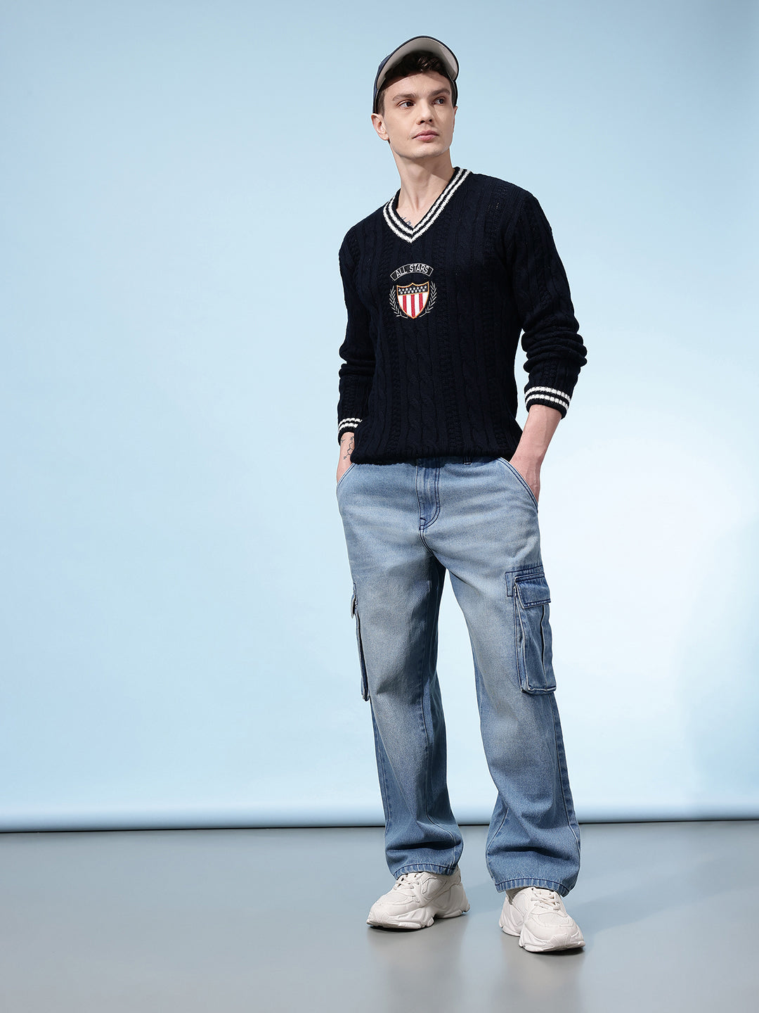Soft Touch Sweater REGULAR