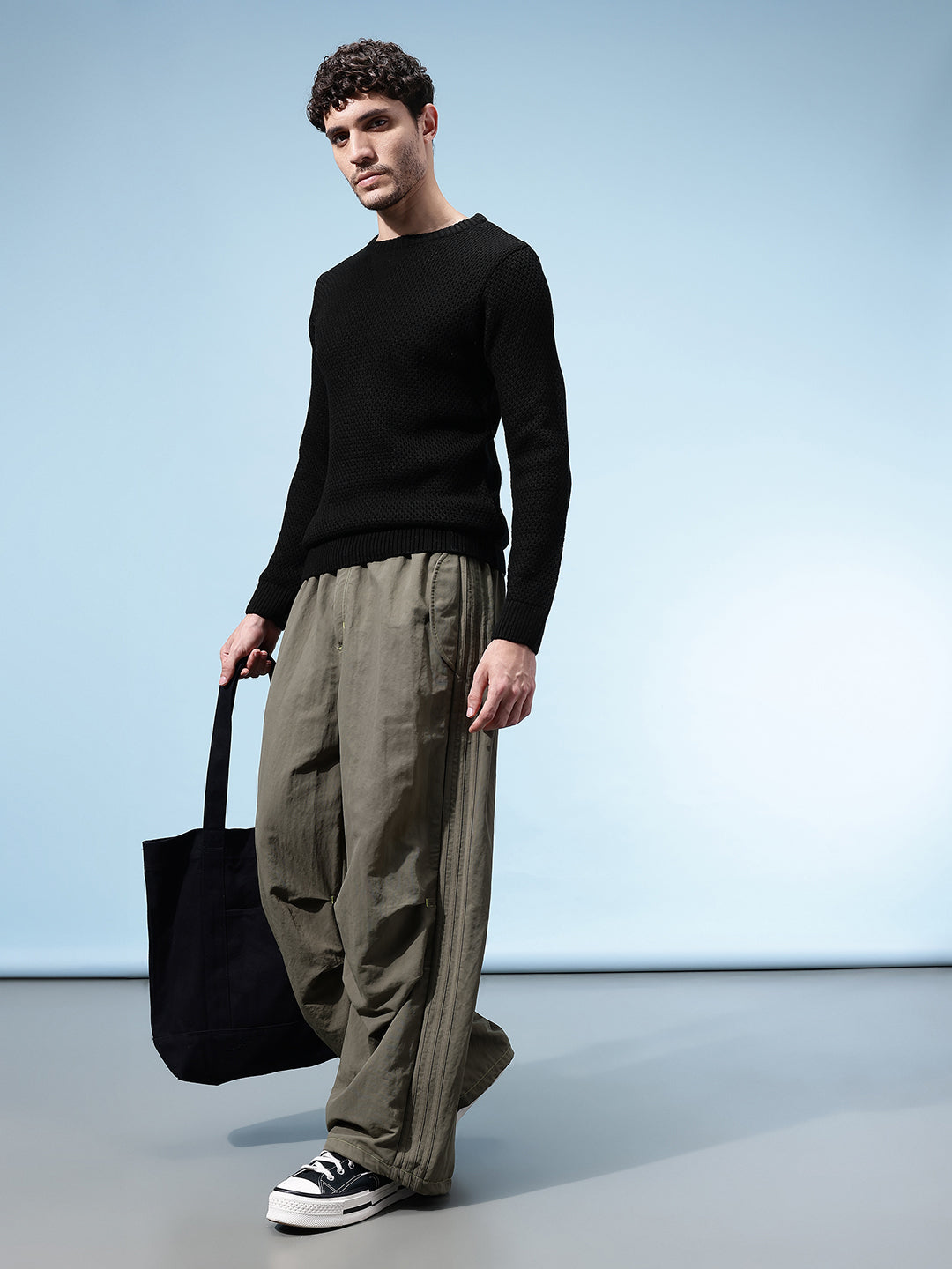 Daily Wear Knit REGULAR FIT