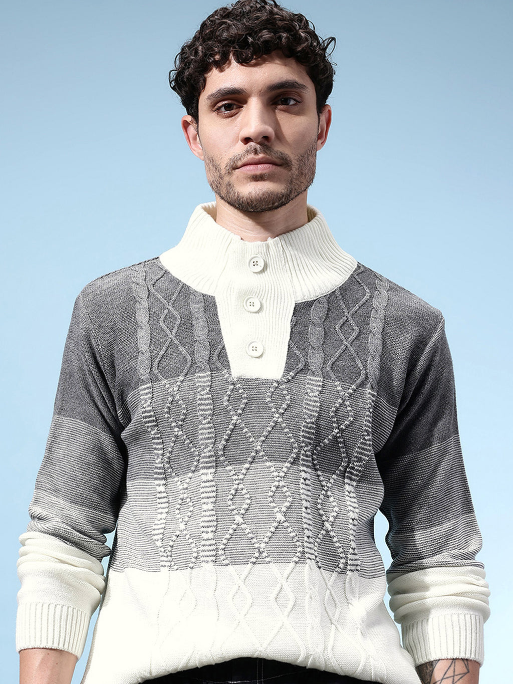 Everyday Knit REGULAR SWEATER