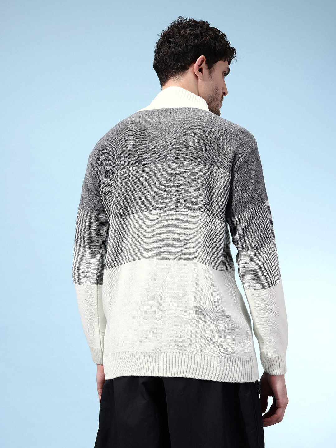 Everyday Knit REGULAR SWEATER