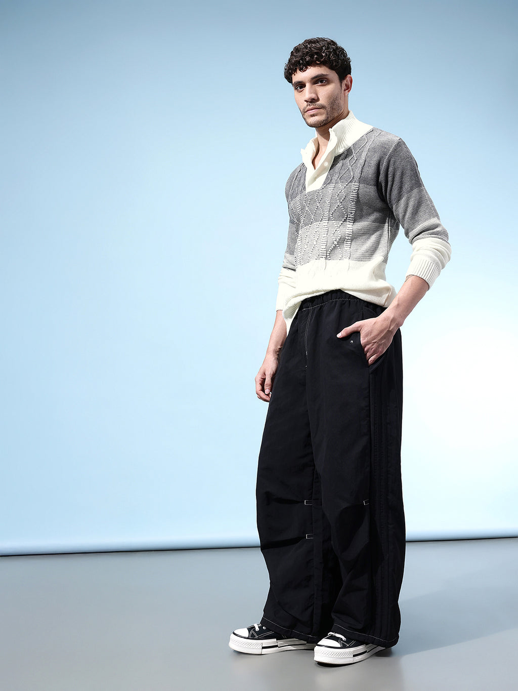 Everyday Knit REGULAR SWEATER