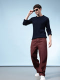 Daily Wear Knit REGULAR SWEATER