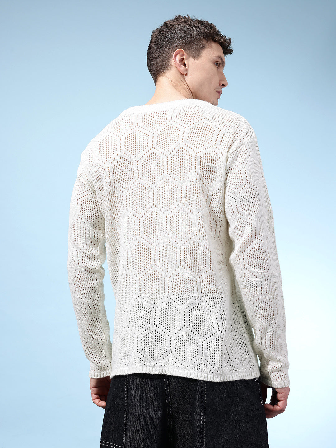 Daily Wear Knit RELAX FIT